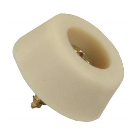 Jr Products CLOSET DOOR BUMPER 20545